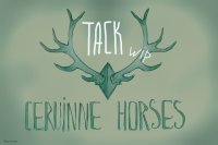 Cervinne Horses|Common "Resident Equipment"