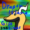 Dragon island gift lines