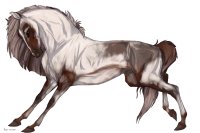 Cervinne Horses|#10
