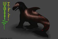 [IFF] Dragontrix's Gulgoricus ferus Gablor