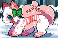 [Caramettes] #4 Candy canes