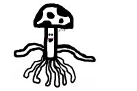 Color a Chibi Jelly-Fish!