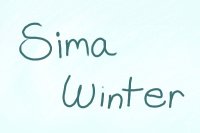 Simas Winter Event - No Posting-