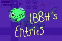 LittleBodyBigHeart's Entries - Rabufish