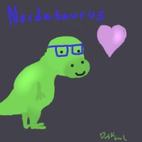 Nerdasaurus