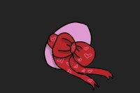 Love/Heart Themed Eggwolf