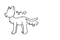 Help! Cannot draw cats!