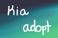 Free Kiamara Adoption - Winner -