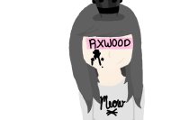 Rxwood | For My Friend, Riwoodridge