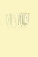 Dollhouse Artist Comp - winners announced