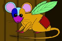 Flittermouse Thing