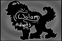 Wolam Adopt's Main page