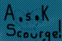 Ask Scourge! - Warrior Cats