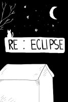 re: eclipse
