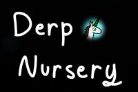 Derpicorns|Nursery
