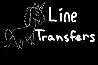 Event|Free Line Transfers!!