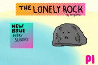 The Lonely Rock Coverpage
