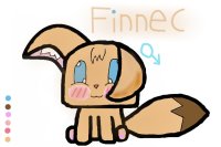 [Cutie Cats Adopts #2!] Finnec
