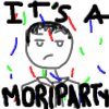 It's a Moriparty