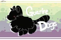☁ Guarire Dogs ☁ Closed