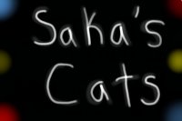 Saka's Cats