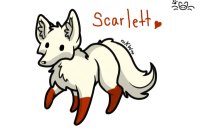 My Scarlett