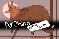 Archino Artist Search !