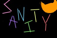 SANITY coverpage