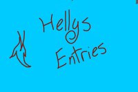 Hellys Entries