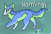 Hornling #23