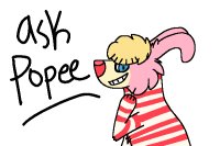 Ask Popee!