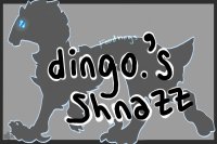 dingo.'s shnazz
