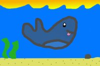 Whale.
