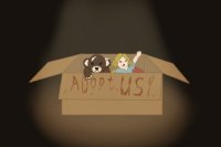 Old Toy Box Adoptions