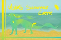 Volks - Summer Event