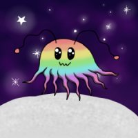 flurffles avatar (free use)