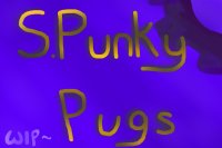 SteamPunky Pugs! :D