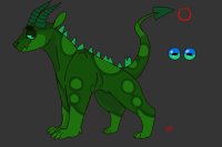 GARGALIMP #11 : Green Monster