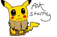 Ask Stormy