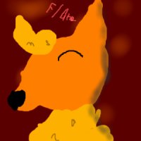 Flare The Flareon