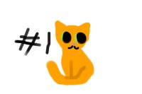 Stat Cat #1