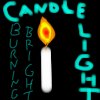 Candlelight Burning Bright Avatar