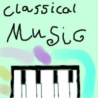 Classical Music Avatar