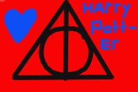 Harry Potter is Awesome!!