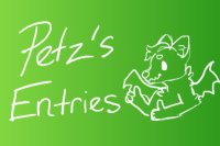 Dragon Pups Entries: Petzpower