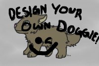 Make your own Doggy! ^-^ Version 2.0