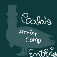 Artist comp entries