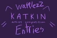 wafflez entries!