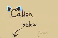 Kitty Calion
