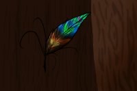 birdie feather
